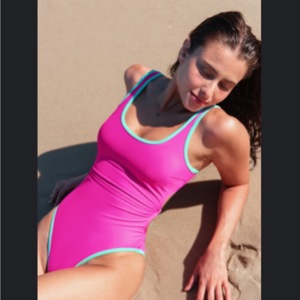 NEVER WORN - CUPSHE BATHING SUIT
